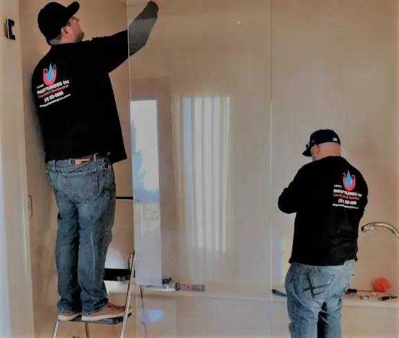 Professional plumbing installation for Tankless Water Heater Installation in East Bear Valley